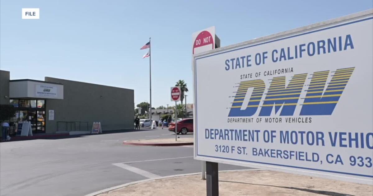 California DMV data plan raises immigrant privacy concerns