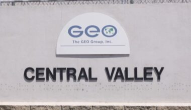 New ICE detention annex opens in McFarland