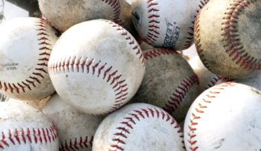 Greenfield Baseball Association celebrates 65th anniversary season
