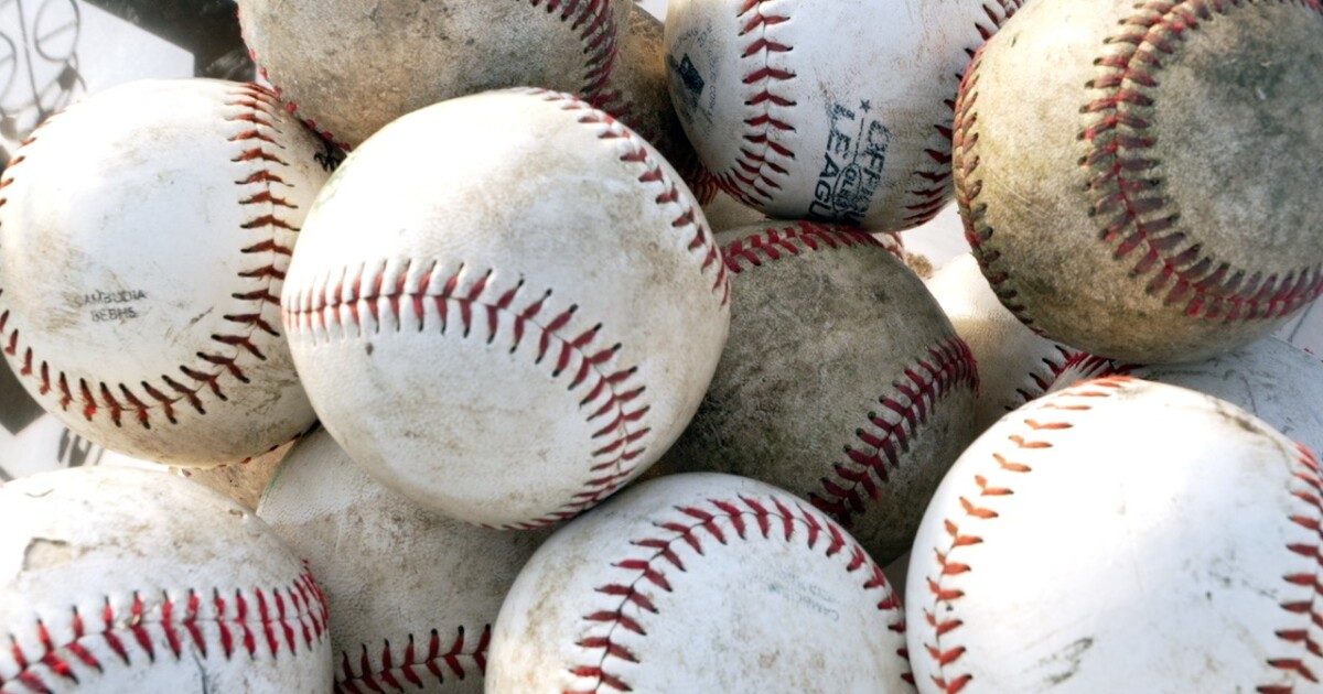 Greenfield Baseball Association celebrates 65th anniversary season