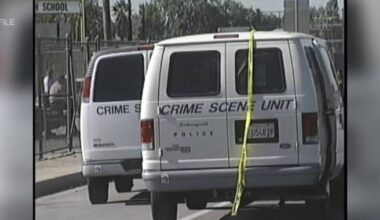 Unpacking the longterm impacts of tragic killings
