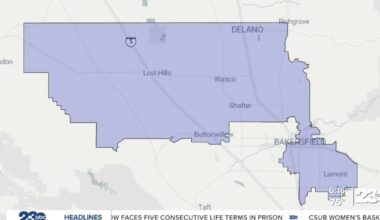 The race for Assembly District 35 continues