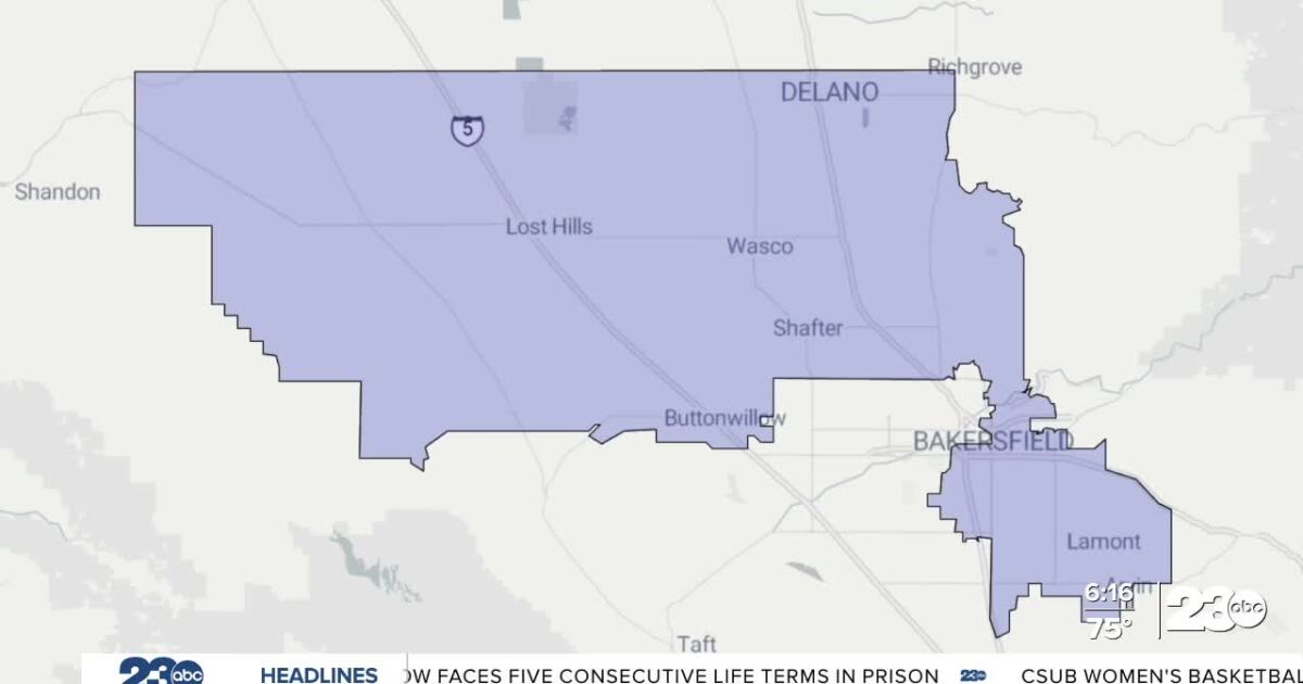 The race for Assembly District 35 continues