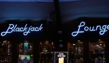 New California casino regulations threaten blackjack and other popular games