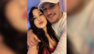 Couple marries inside Bakersfield ICE detention facility