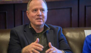 Sen. Adam Schiff secures $5.3 million for Kern County local projects