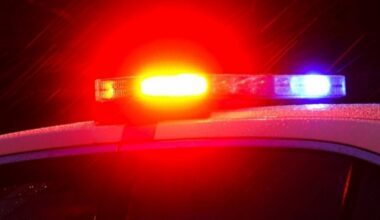 Victims of fatal San Diego-area traffic accidents identified