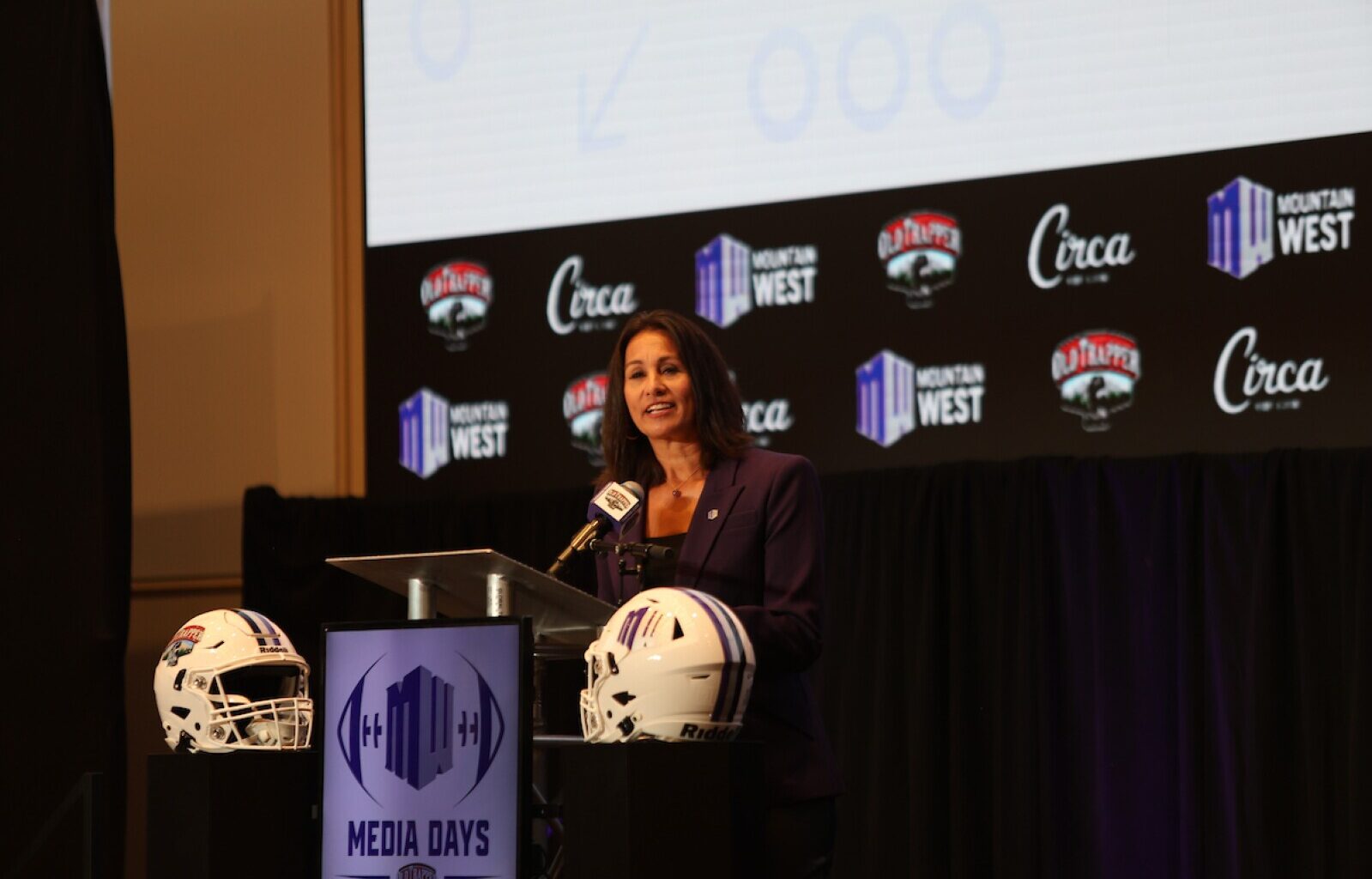 Mountain West adding new bowl game in San Diego, league champ to likely play in game - InForum