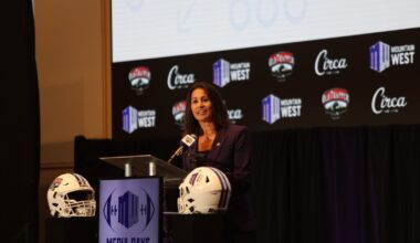 Mountain West adding new bowl game in San Diego, league champ to likely play in game - InForum