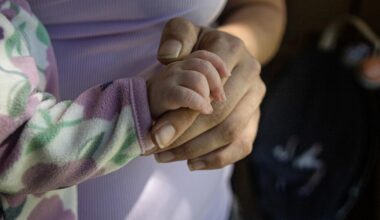 Will California’s New Child Support Plan Reduce Childhood Poverty?
