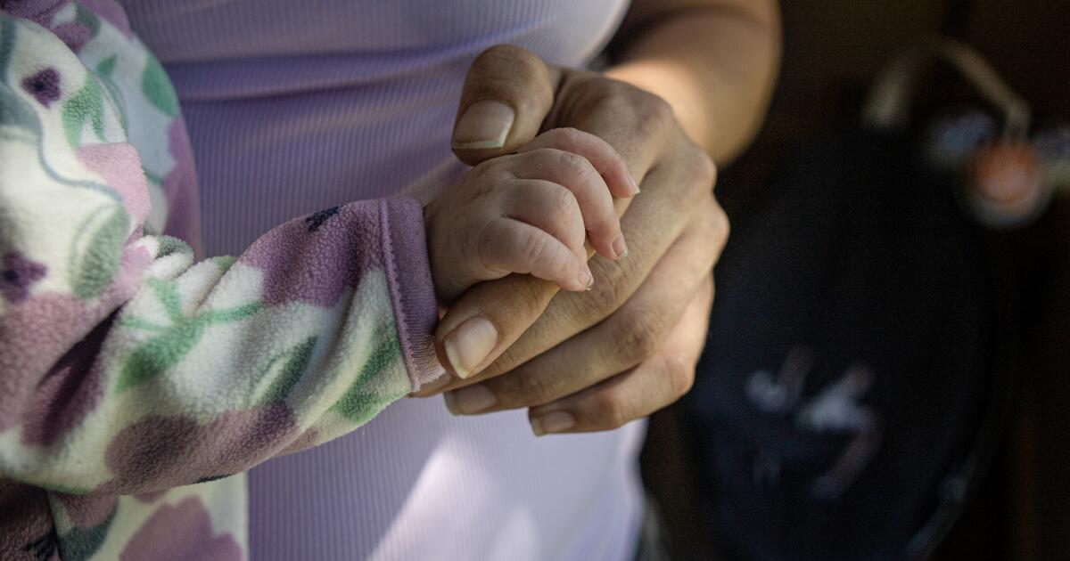 Will California’s New Child Support Plan Reduce Childhood Poverty?