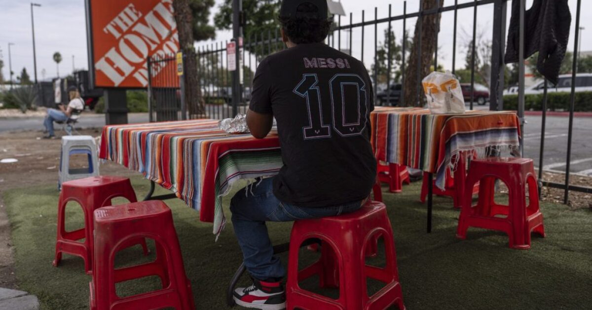 Day laborer centers were hit hard by ICE raids. Advocates say $1M of the city’s budget is not enough