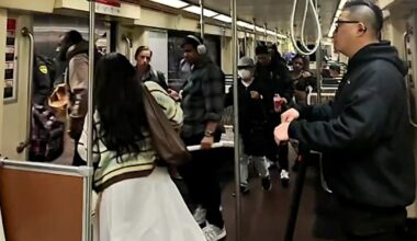 Why LA college students are ditching $30 Ubers for the Metro