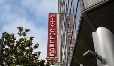 Union head calling Jewish professor ‘colonizer’ was Jew-hatred, San Francisco community college finds - JNS.org