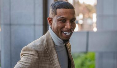 Rapper Tory Lanez Sues California Prison System for $100 Million Over Stabbing by Inmate