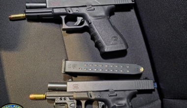 East Bay Minors Arrested In Carjacking, Robbery Spree: Police