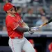 Angels Start Jose Soriano Against Padres in Series Opener