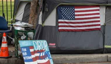 Veterans Are Losing Homes Because of Trump Killing Loan Program