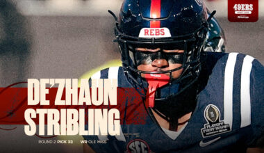 San Francisco 49ers logo