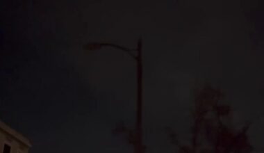 Los Angeles voters to weigh fee increase for streetlight repairs amid copper theft concerns