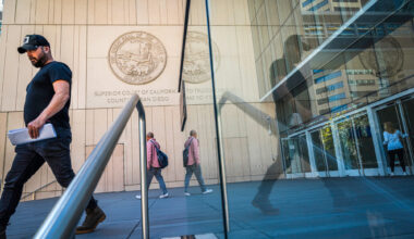 As County Leaders Tout Transparency, They Fight Public Records Releases