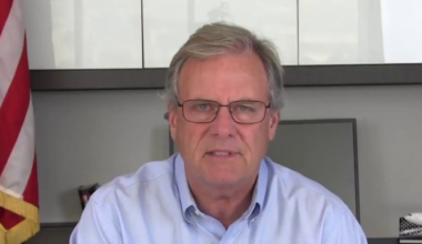 Trump endorses Desmond in 48th Congressional District race
