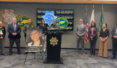 Man living in Arizona under alias arrested in 34-year-old California cold case murder