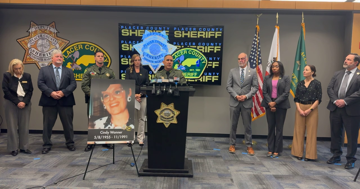 Man living in Arizona under alias arrested in 34-year-old California cold case murder
