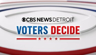 How to watch: Oakland County Republican Party gubernatorial debate