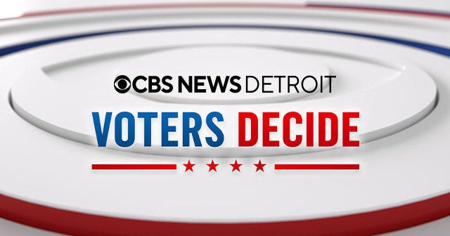 How to watch: Oakland County Republican Party gubernatorial debate
