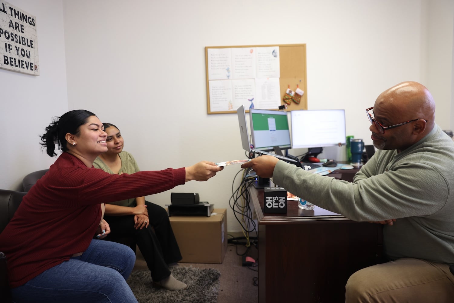 Empowering Former Foster Youth with Walden Family Services