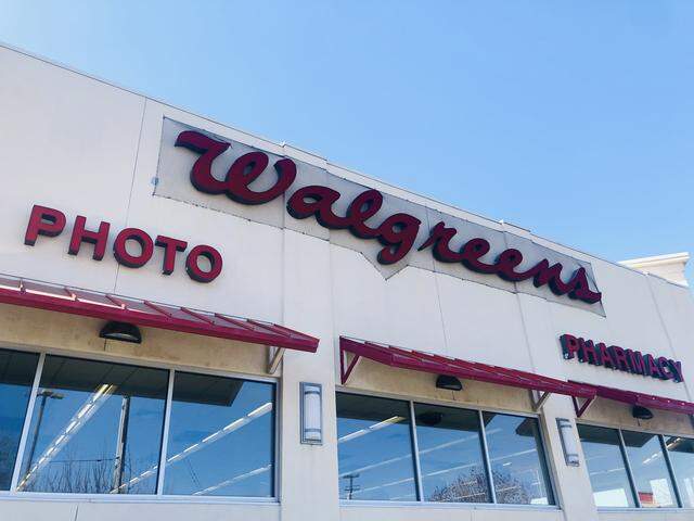 The Walgreens at Bullard and First in northeast Fresno near Hoover High will close permanently April 28, the latest national chain to leave the shopping center.