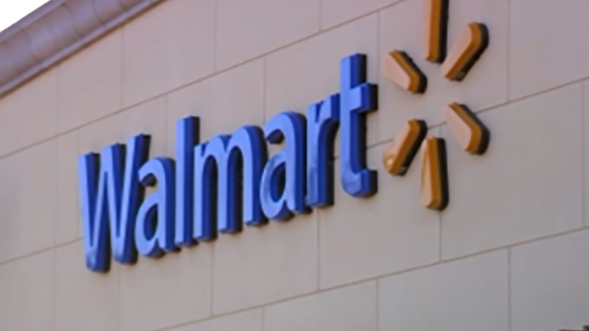 Walmart to remodel stores across Southern California – NBC Los Angeles