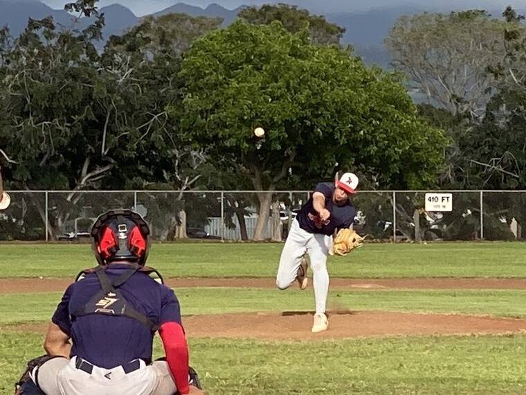 Subs shine as Saint Louis beats Sacramento team in baseball exhibition
