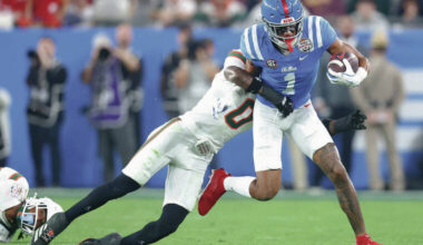 Former Kapolei star drafted by the San Francisco 49ers