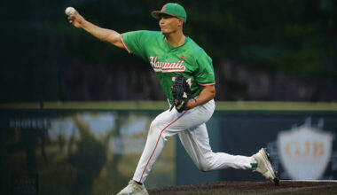 ’Bows make right moves in edging CS Bakersfield