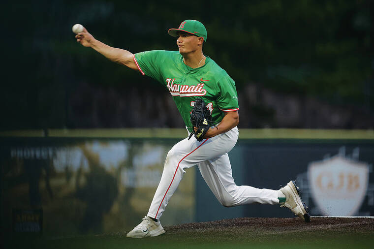 ’Bows make right moves in edging CS Bakersfield