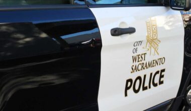 19-year-old shot at house party in West Sacramento, police say