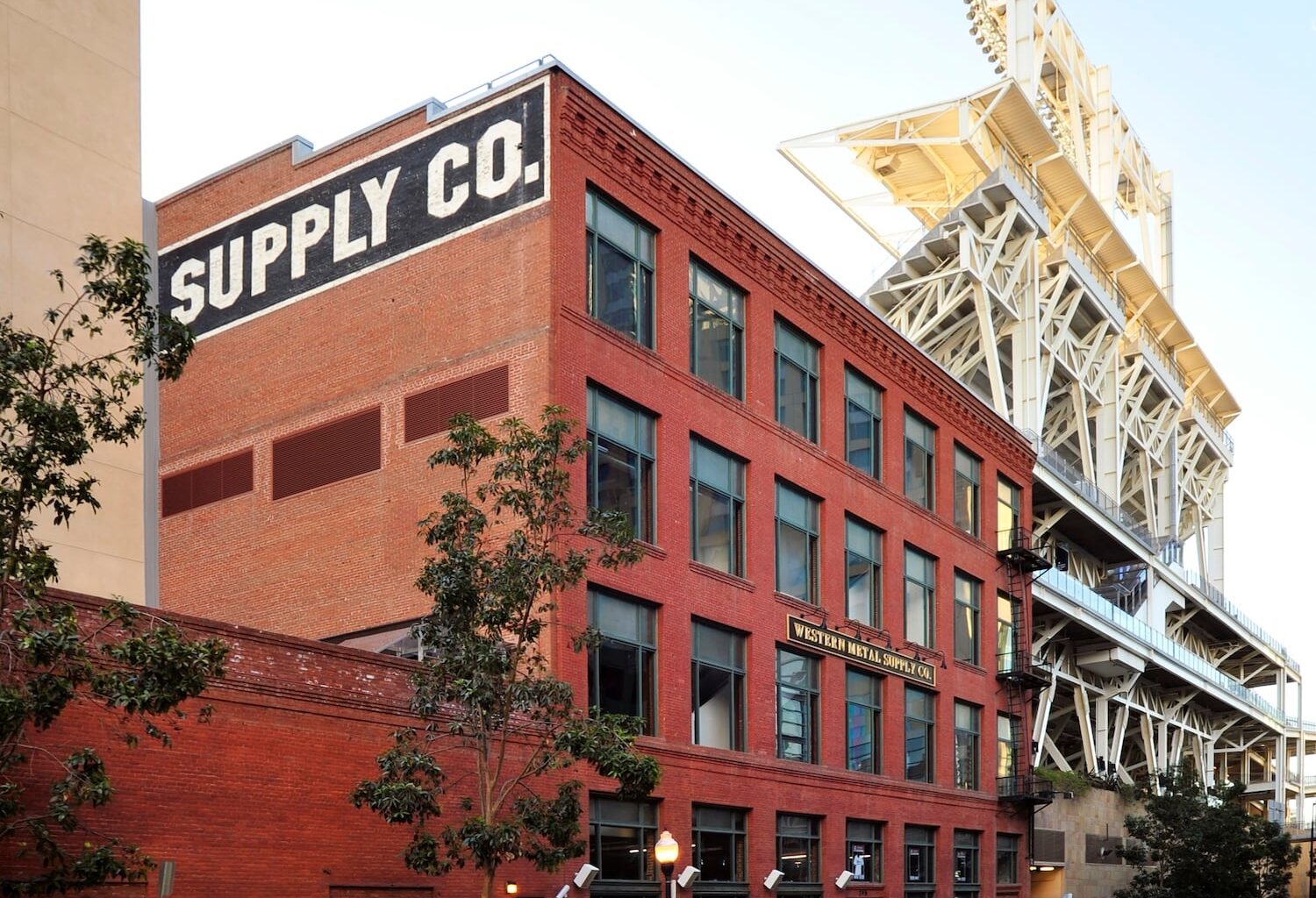 Preserving San Diego's Historical Properties