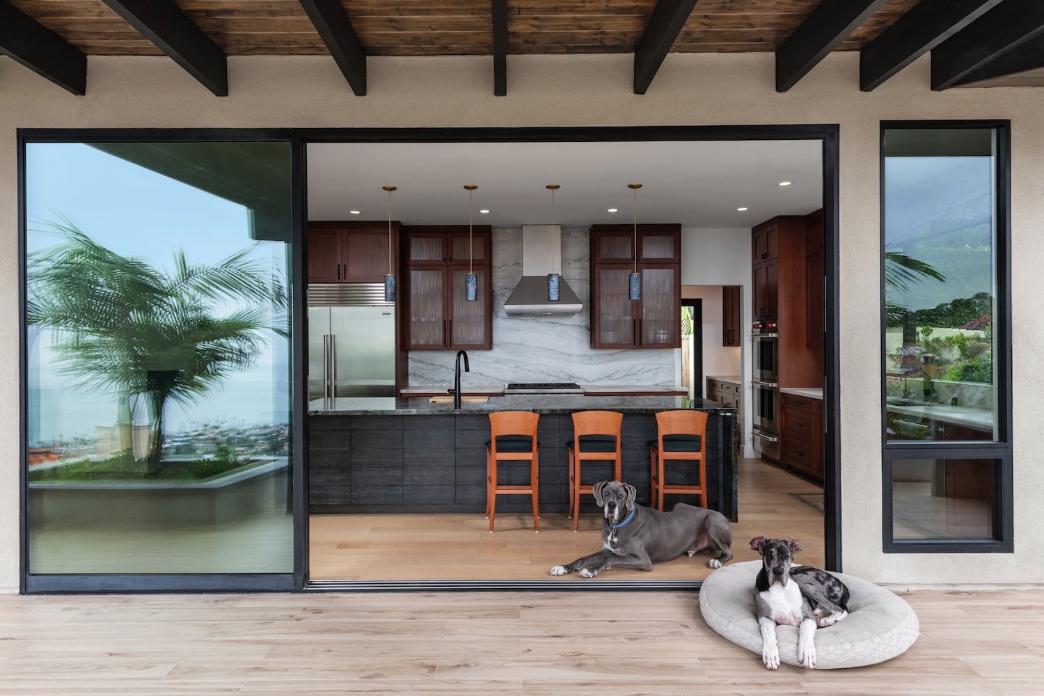 Home Design: The Newest Trends Hitting the San Diego Scene