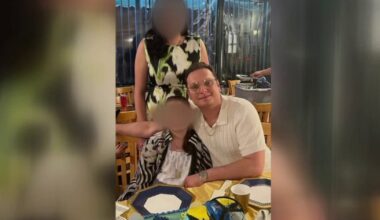 Wife of man charged with murder in deadly SF crash says husband isn’t ‘villain’