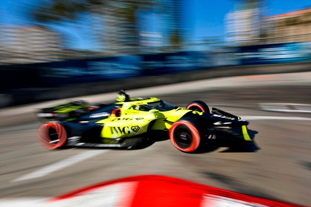 Will Power, Andretti Global