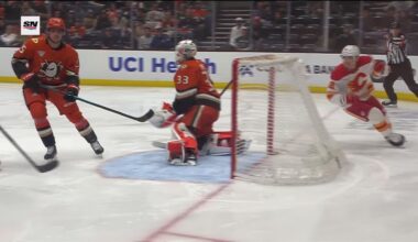 Poetic | Calgary Flames