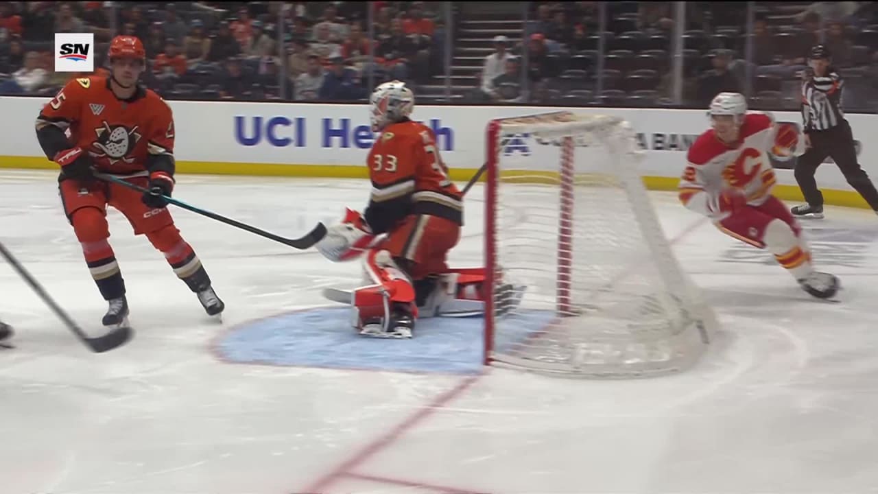 Poetic | Calgary Flames