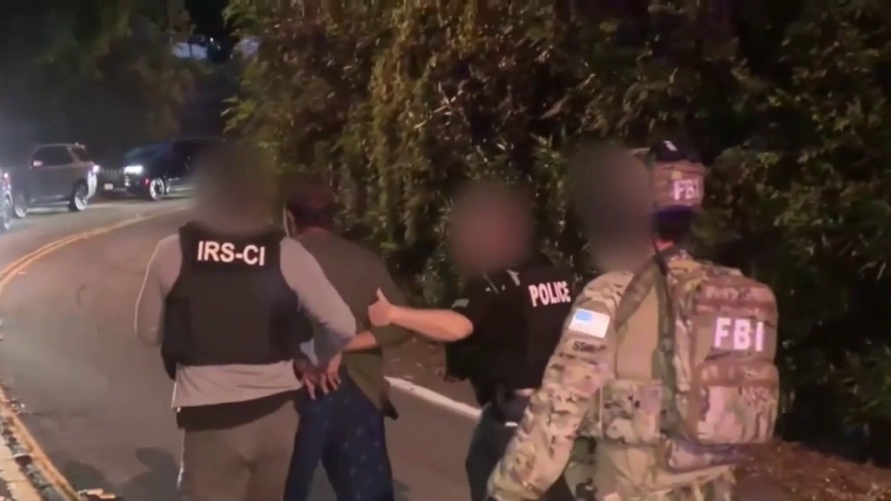 DOJ targets ‘kingdom of fraud’ in hospice takedown