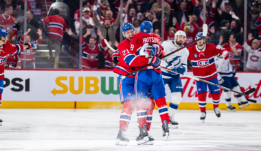 Every playoff overtime winner | NHL.com