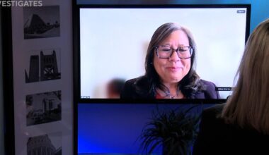 Emotional exit: Betty Yee opens up hours before ending California governor's race campaign