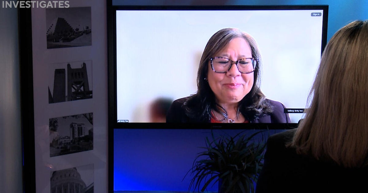 Emotional exit: Betty Yee opens up hours before ending California governor's race campaign