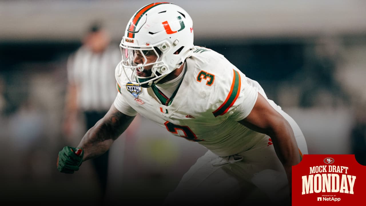 San Francisco 49ers logo