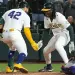 Athletics Host White Sox at Sutter Health Park in Sacramento